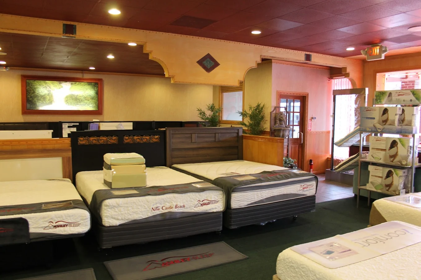 Furniture Palace